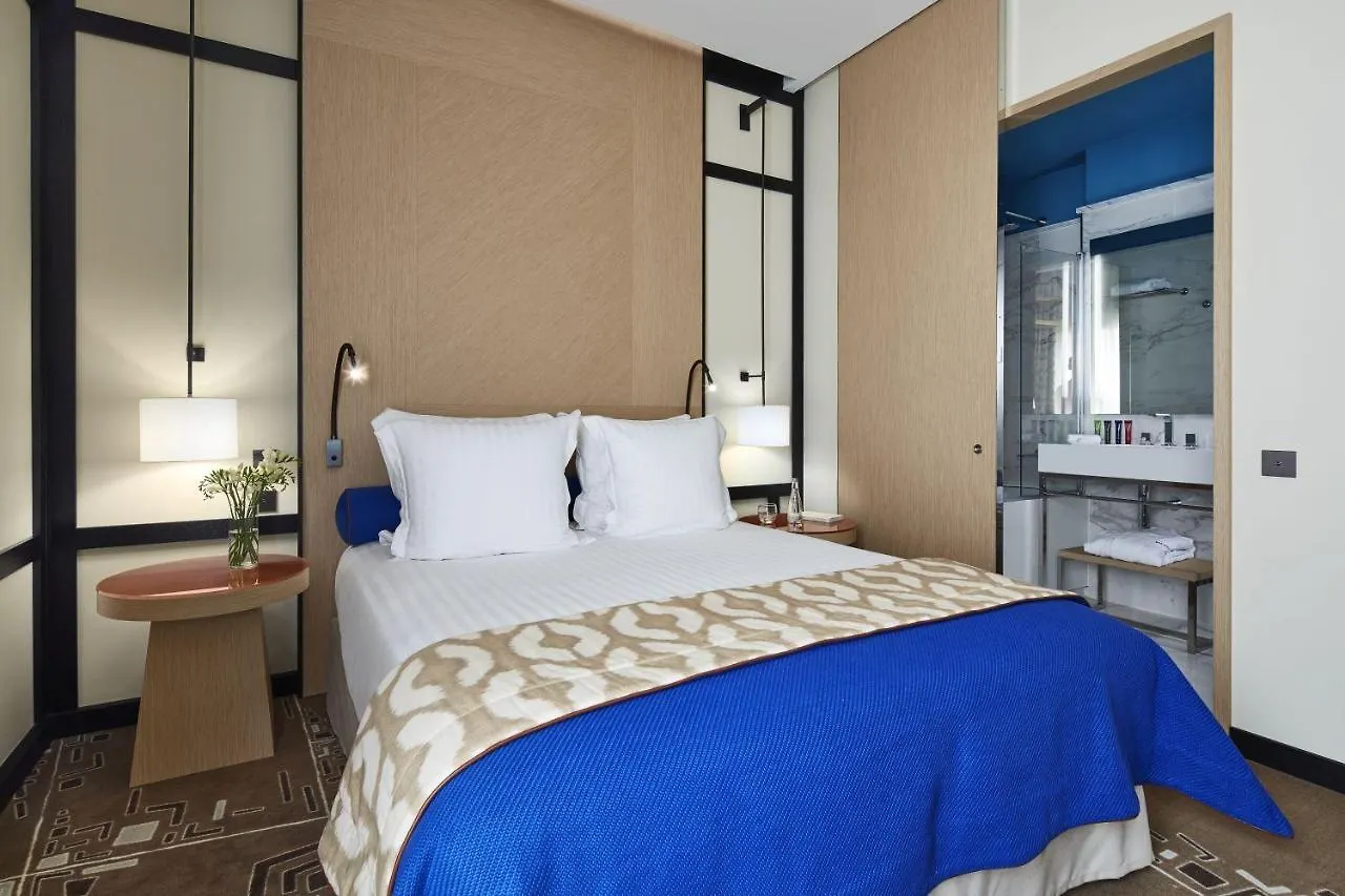 Hotel Bel Ami