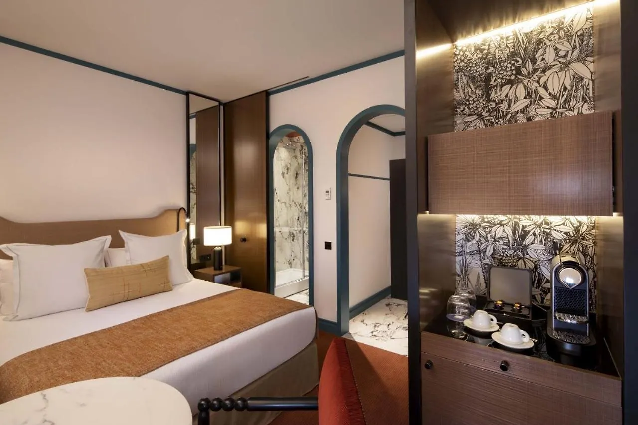 Bel Ami Hotel 5*