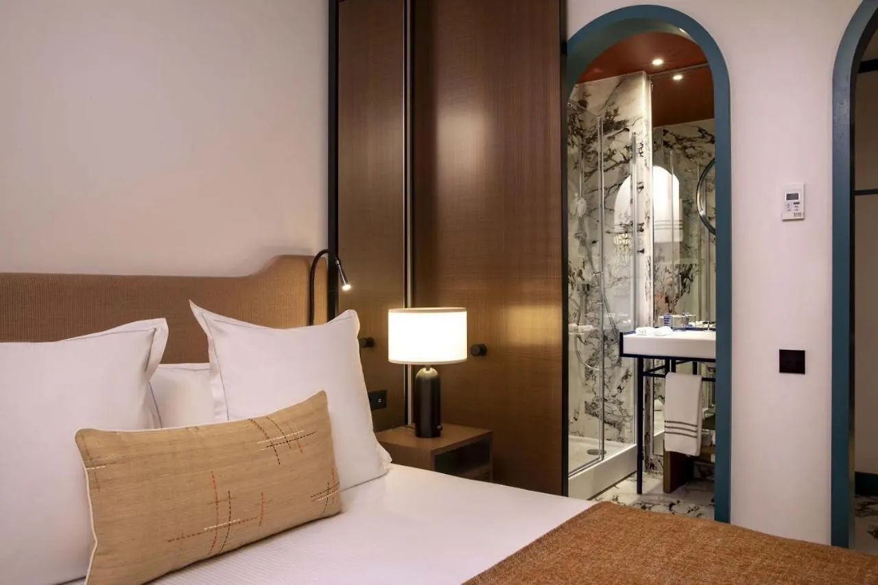 Hotell Bel Ami 5*