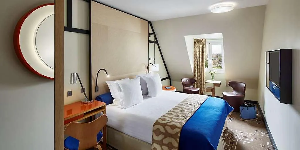Hotel Bel Ami Paris