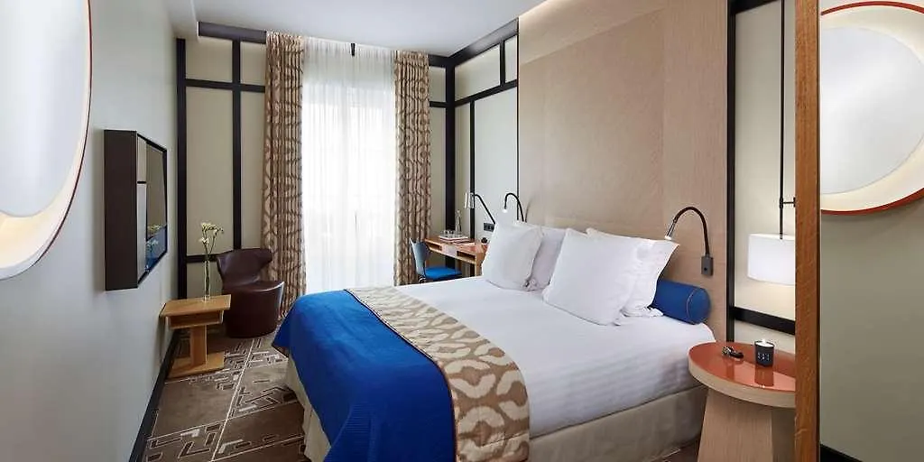 Hotel Bel Ami 5*