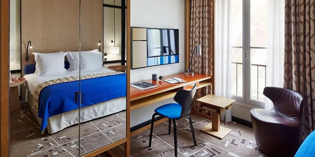 Hotell Bel Ami 5*