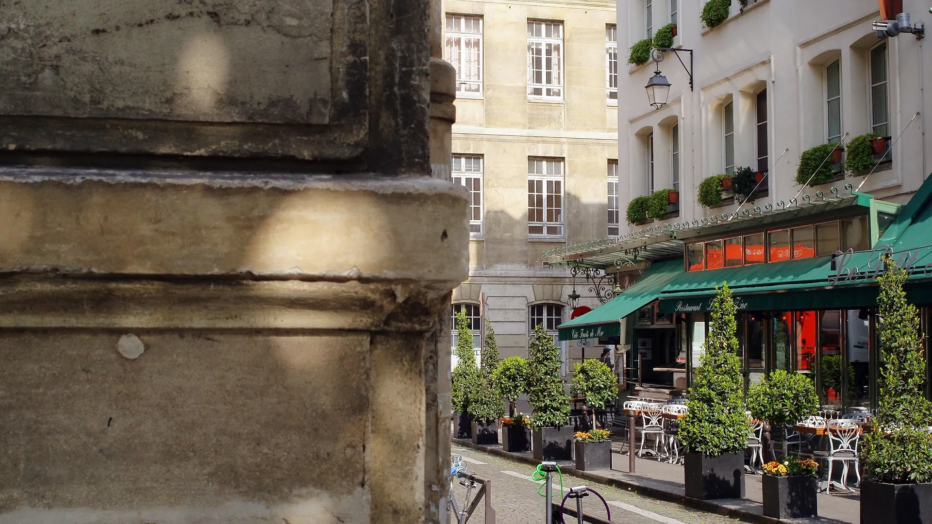 Bel Ami 5* Paris