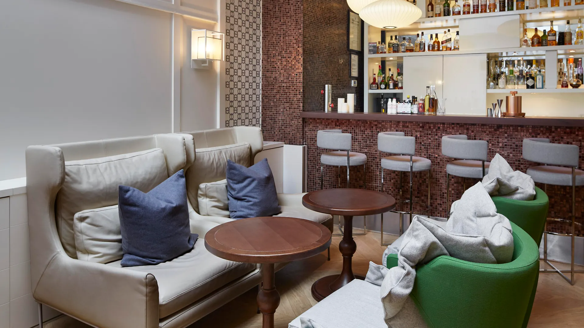 Bel Ami Hotell