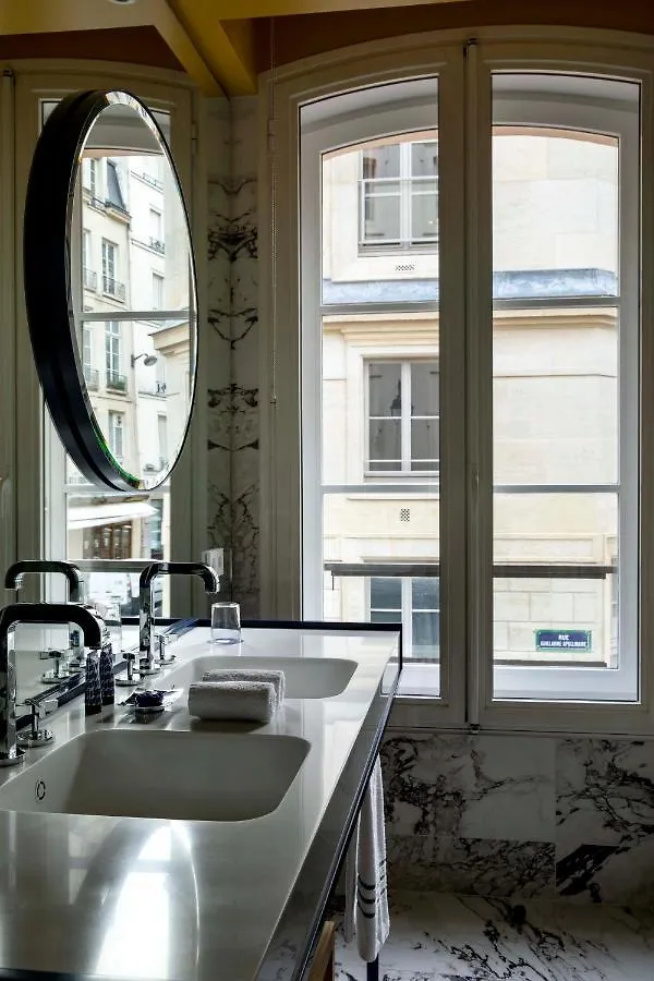 Bel Ami Hotell