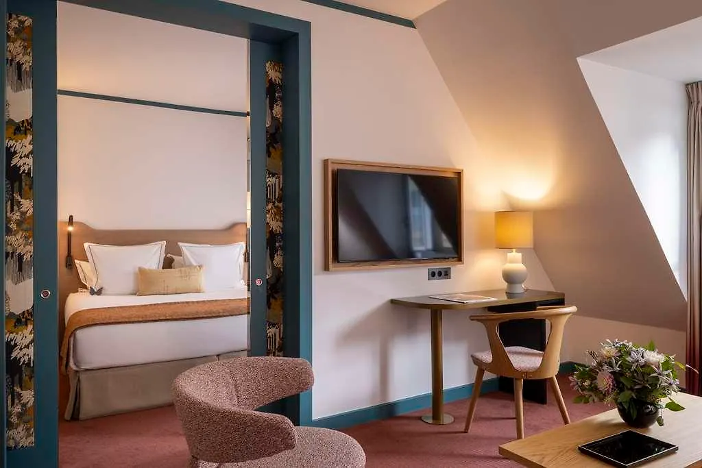 Hotell Bel Ami