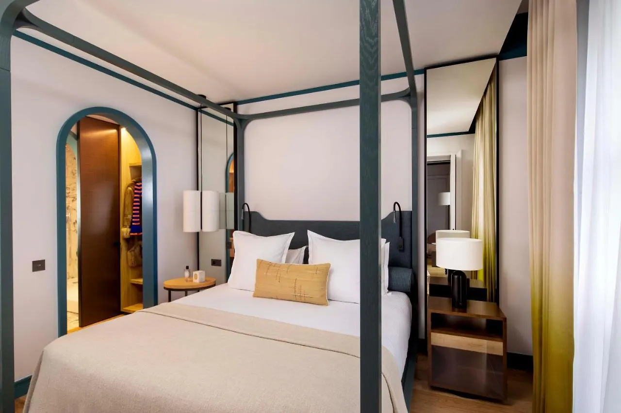 Hotel Bel Ami 5*