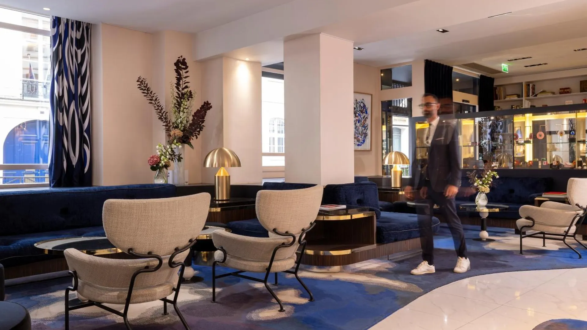 Bel Ami Hotel 5*