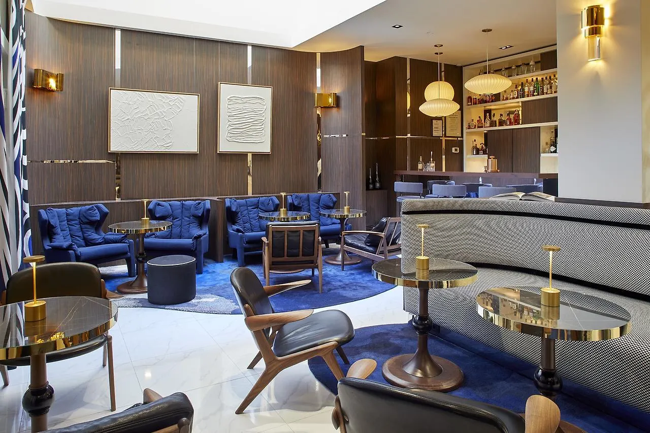 Hotell Bel Ami