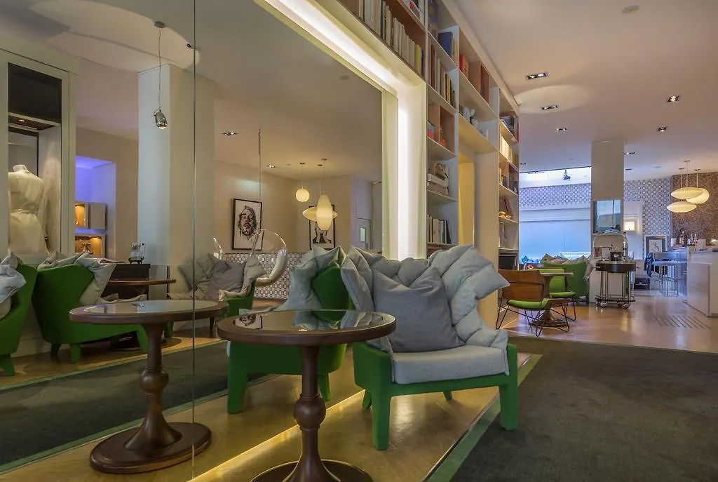 Hotel Bel Ami 5*