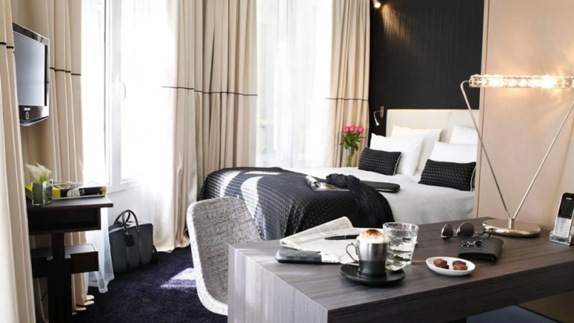 Bel Ami Hotel 5*
