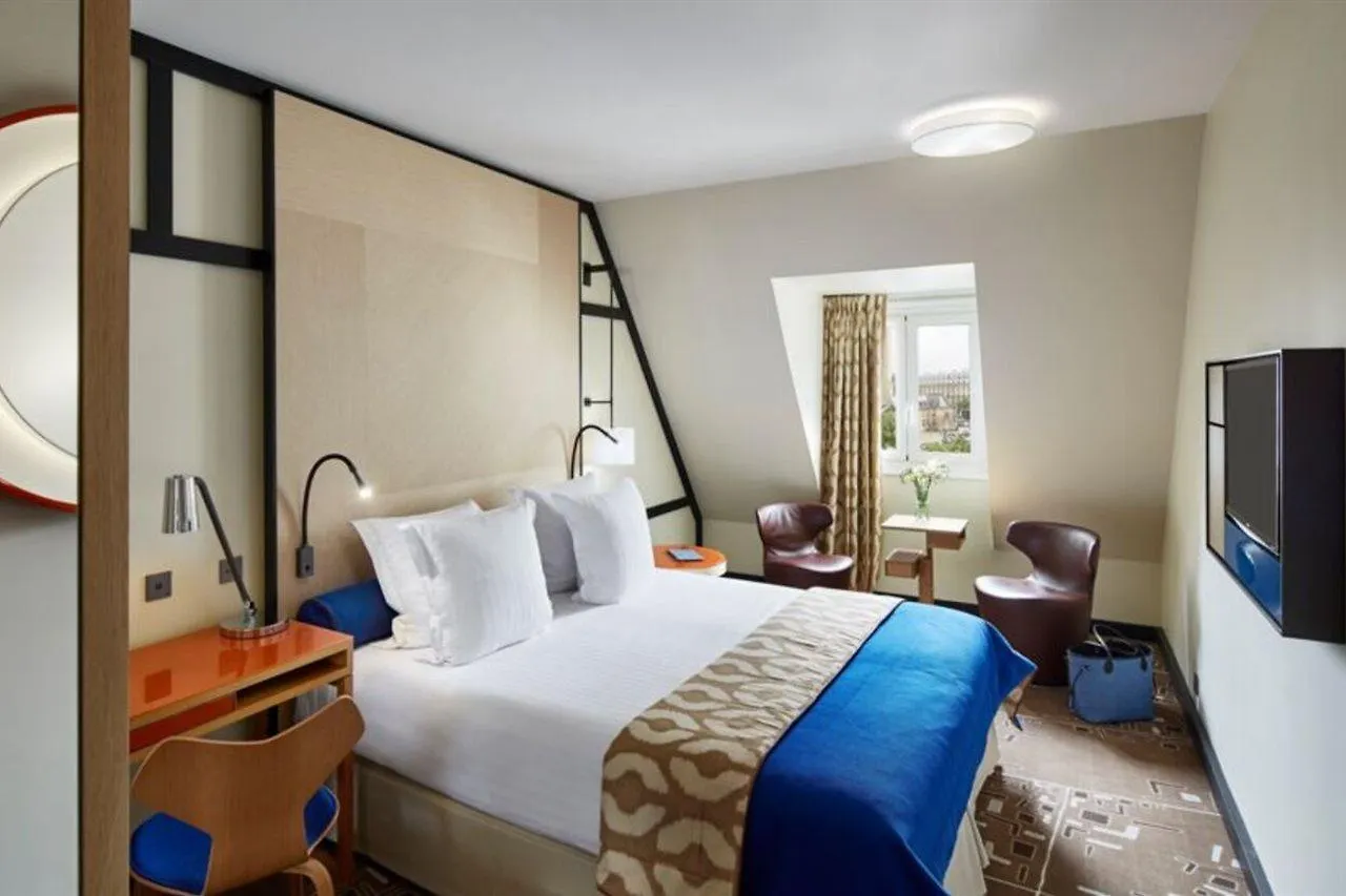 Bel Ami Hotel